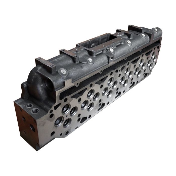 Bare Cylinder Head 312-4207 for Caterpillar main product photo