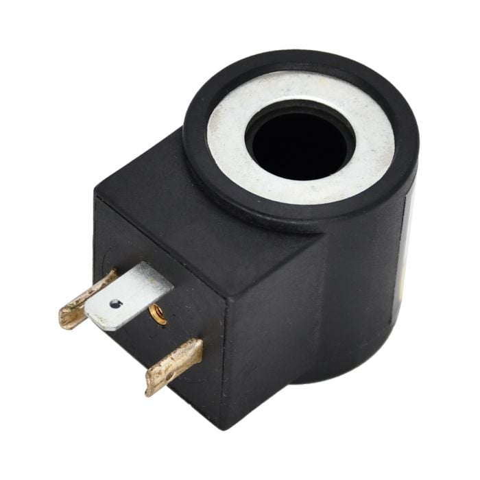 115V 3-Prong DIN Solenoid Coil 6316115 for Hydraforce main product photo