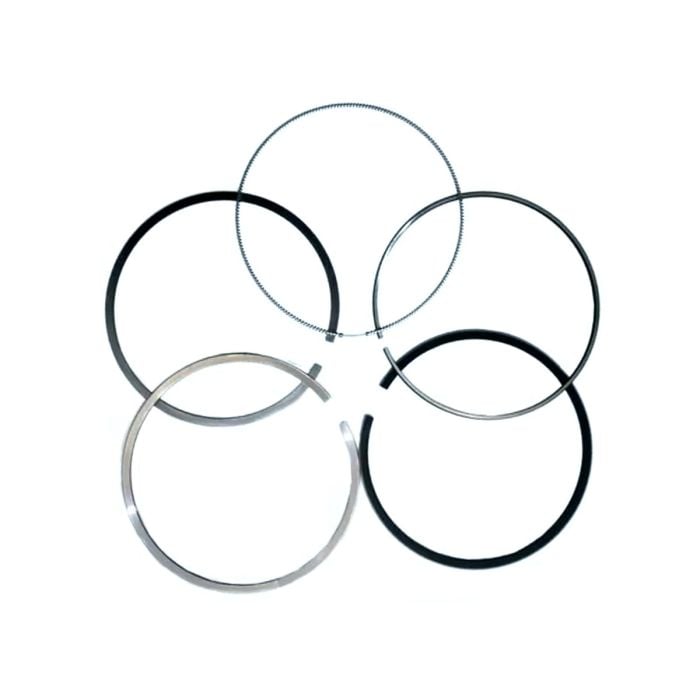 Piston Ring Set 1121211540 For Isuzu main product photo