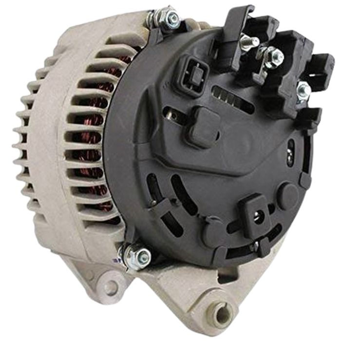 Alternator Engine 10000-15115 for FG Wilson main product photo