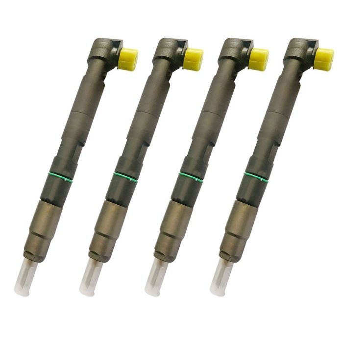 Fuel Injector 4Pcs 40090300074C For Doosan main product photo