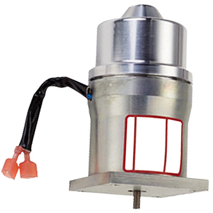 Push Linear Actuators ALN050A-24 For GAC main product photo