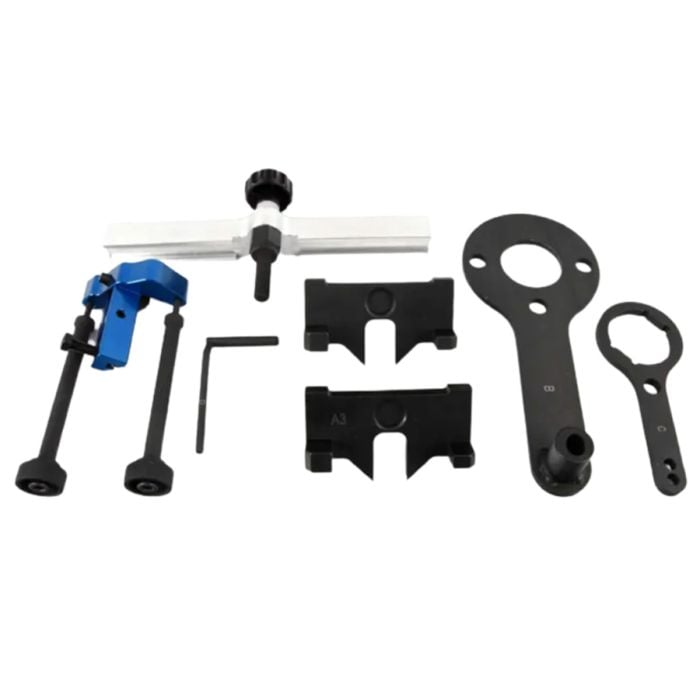 Engine Timing Locking Tool Kit For BMW main product photo