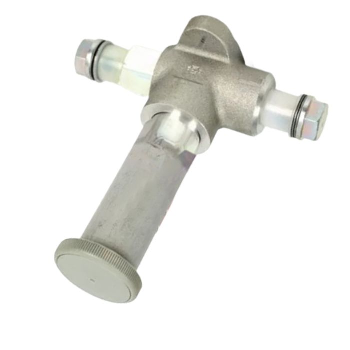 Engine Supply Pump 1-15761009-1 for Isuzu main product photo