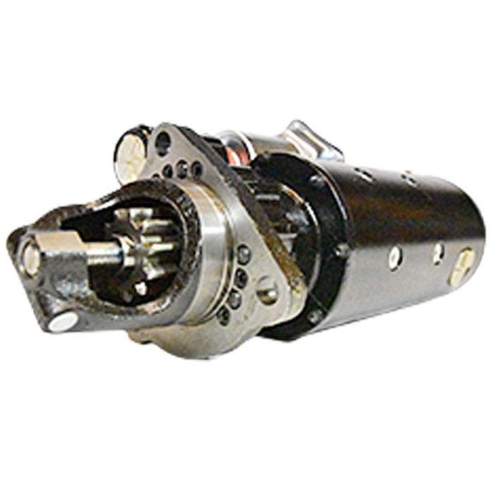 Stater Motor 934-850 for FG Wilson main product photo