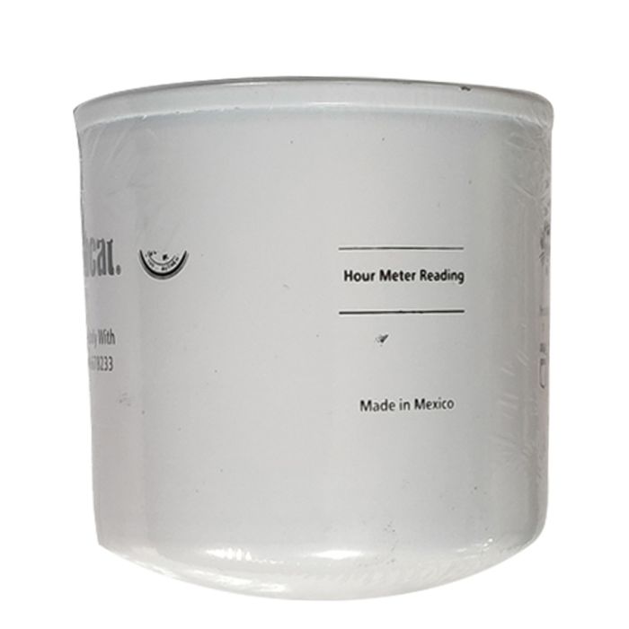 Fuel Filter 6678233 For Bobcat main product photo