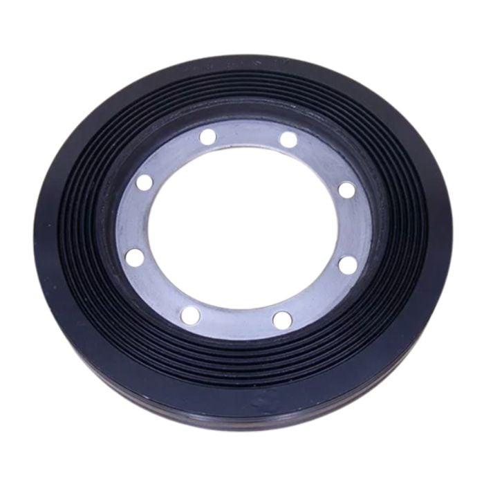 Crankshaft Damper 1123751530 For Isuzu main product photo