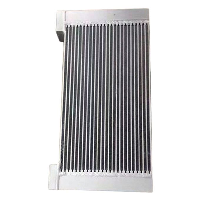 Air Cooler Oil Cooler 1613679200 for Atlas Copco main product photo