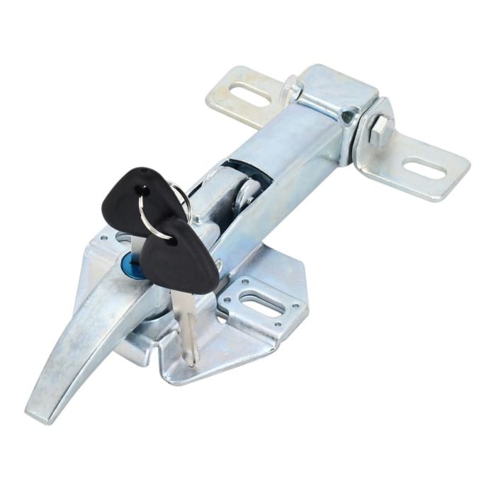 Back Cover lock For Volvo EC14 EC15 CEC15 EC20 EC25 EC30 EC35 EC45 EC50 EC50 VV EW50 EW50 VV EC70 EC70 VV EW70 EW70 VV EC15B CEC15B EC20B EC55B main product photo