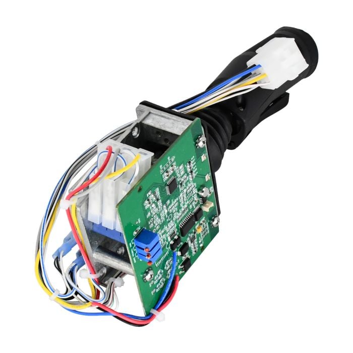 Joystick Controller 287-0553 for Skyjack main product photo