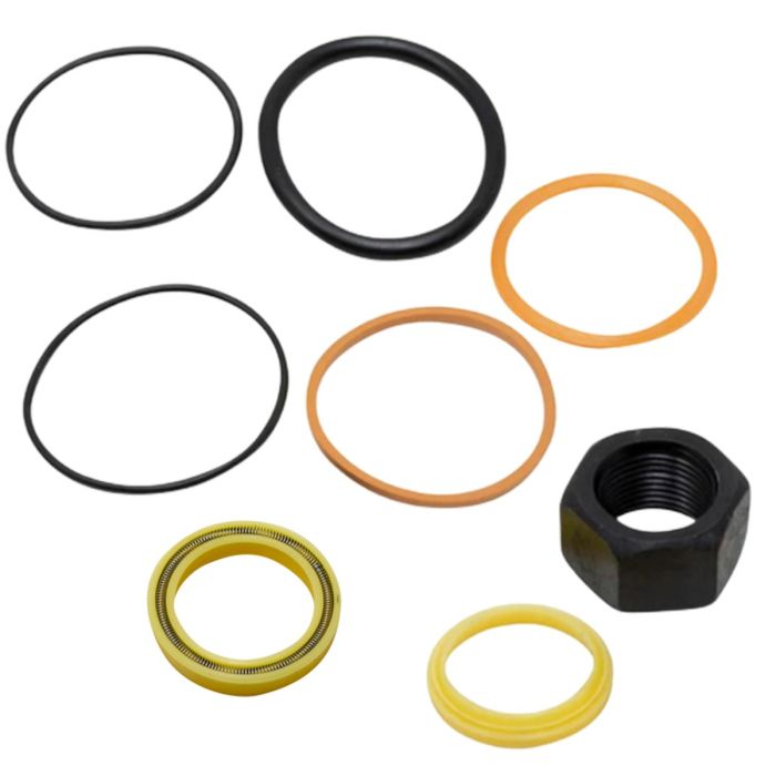Hydraulic Cylinder Seal Kit 7135557 For Bobcat main product photo