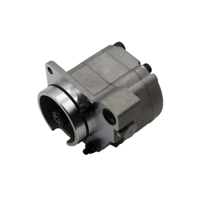 Pilot Gear Pump A8VO140 for Caterpillar main product photo