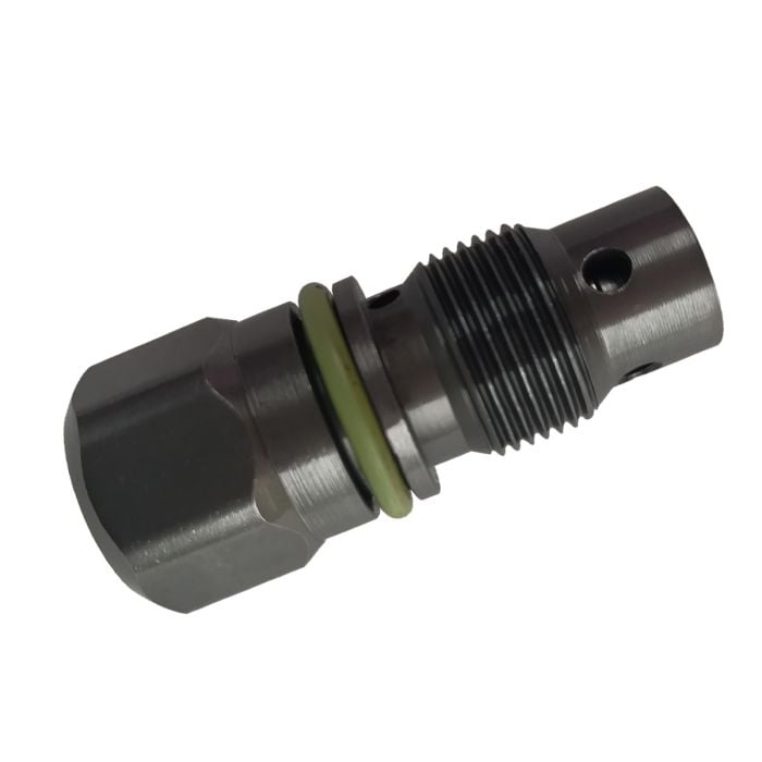 Oil Pump Valve Return F00N200798 For Bosch main product photo