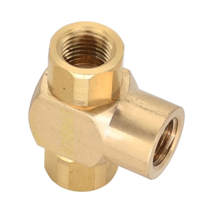Shuttle Valve 408893 For Sullair main product photo