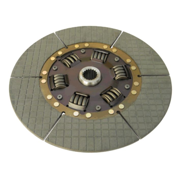 Clutch Disc 55593-60301 For TCM main product photo
