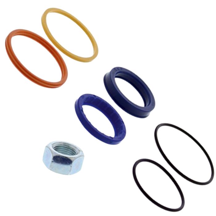Lift Cylinder Hydraulic Seal Kit 6804927 for Bobcat main product photo