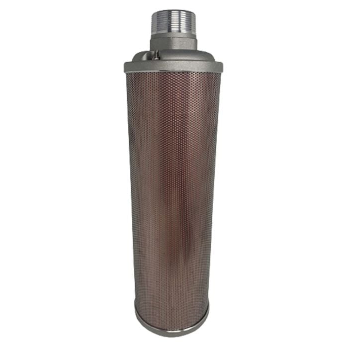 Muffler Exhaust 1624595224 For Quincy main product photo