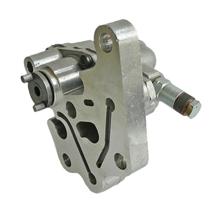 Fuel Pump 20769469 For Volvo main product photo