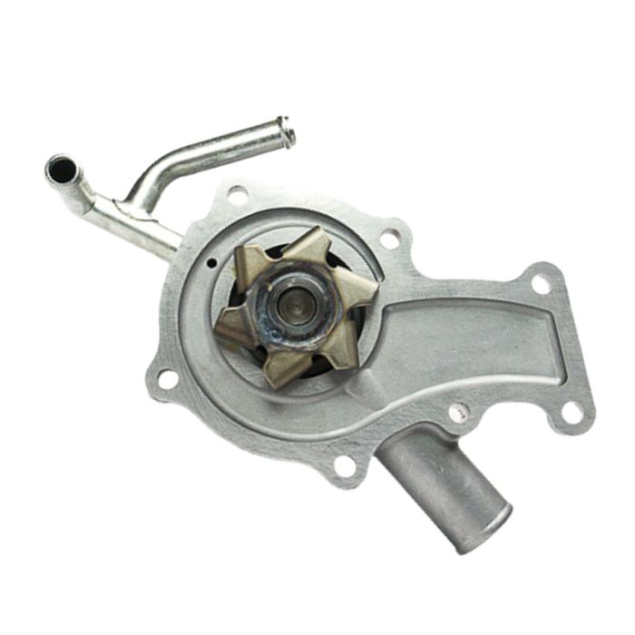 Water Pump 12691-73030 For Kubota main product photo