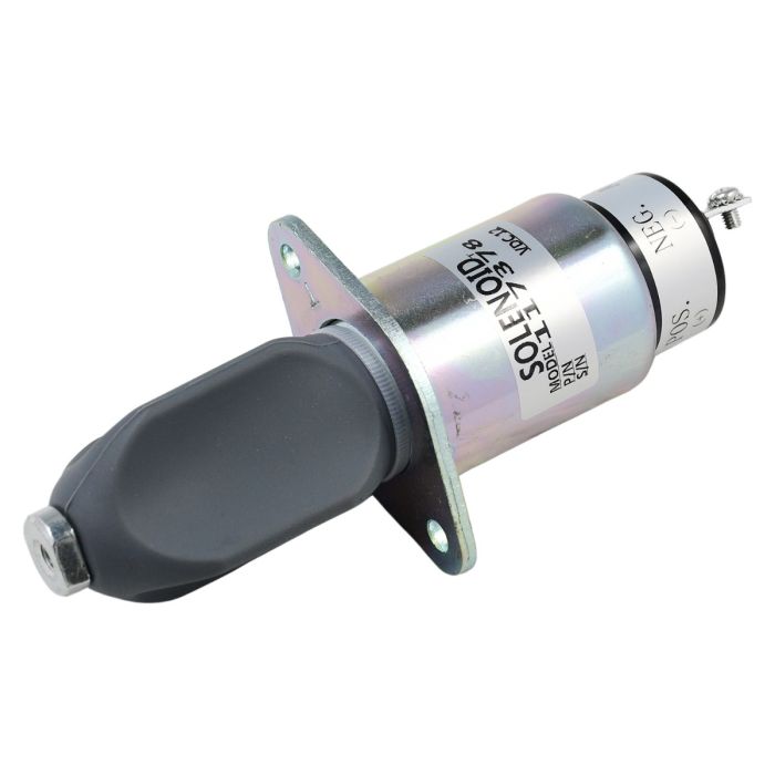 Solenoid 117378 for Miller main product photo