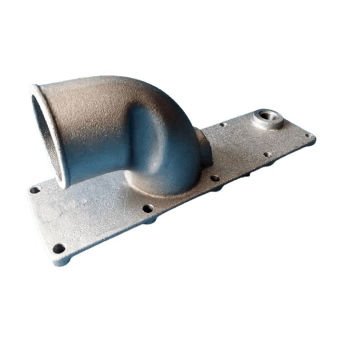 Intake Manifold Cover 4939889 For Cummins main product photo