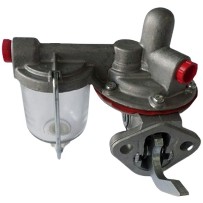 Fuel Lift Pump 3637338M91 for Massey Ferguson main product photo