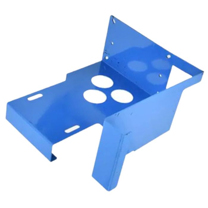 Platform Control Box Bracket 105990 for Genie main product photo