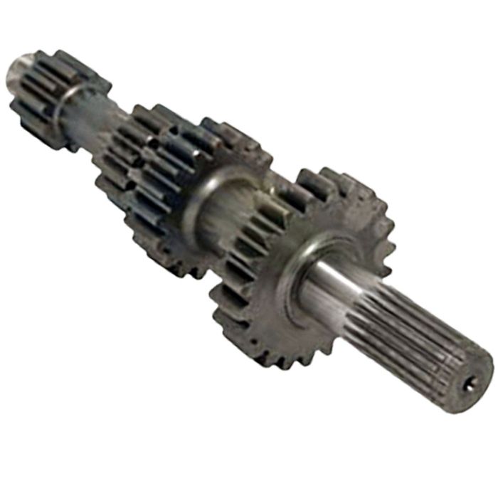 Transmission Main Gear Shaft TC432-22103 For Kubota main product photo