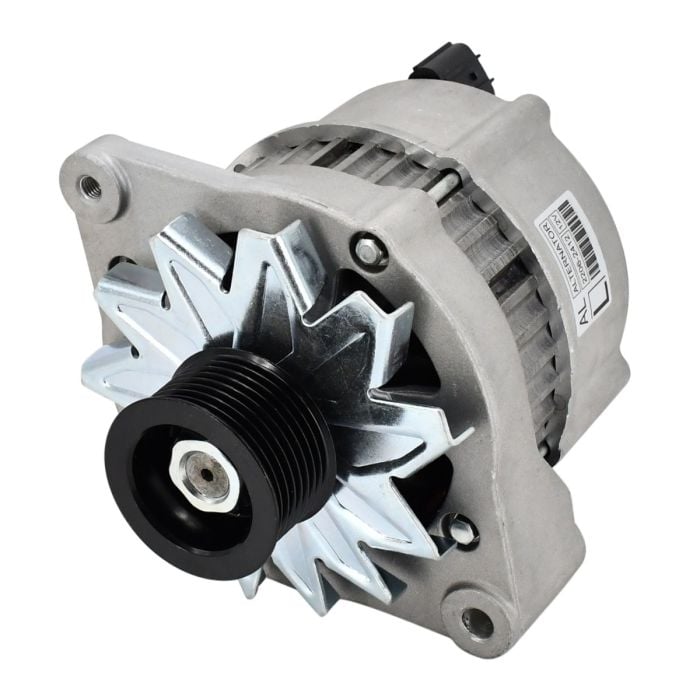 Alternator 84416590 for Case IH main product photo