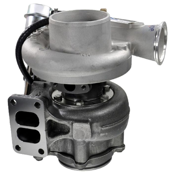 Turbocharger 3591460 For Cummins main product photo