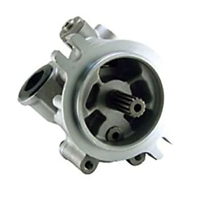 Pilot Gear Pump for Sumitomo main product photo
