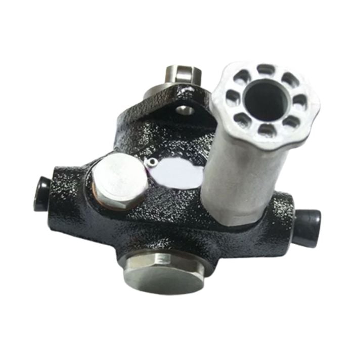 Pump asm Fuel feed injection pump 1-15750121-0 for Hitachi main product photo