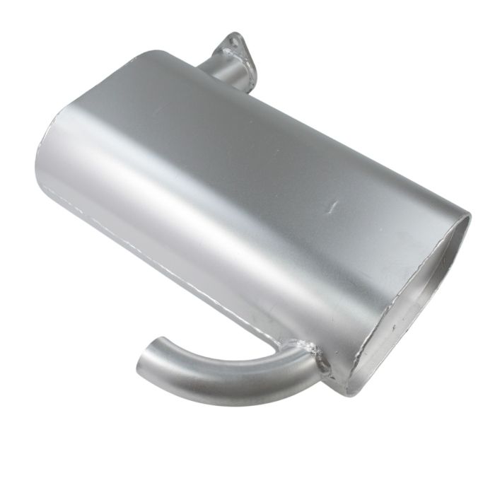 Muffler Silencer HFP1908635 for Kubota main product photo