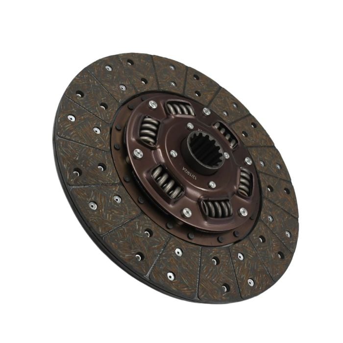 Clutch Disc 3A161-25130 For Kubota main product photo