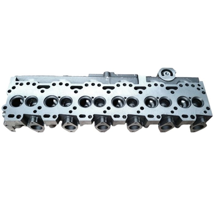 Cylinder Head 4938632 for Cummins main product photo