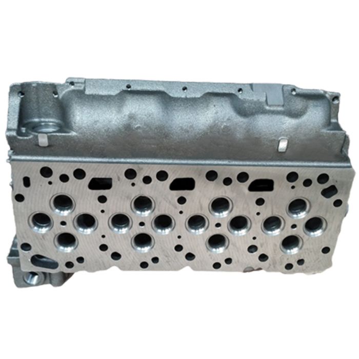 Cylinder Head 4941495 for Cummins main product photo
