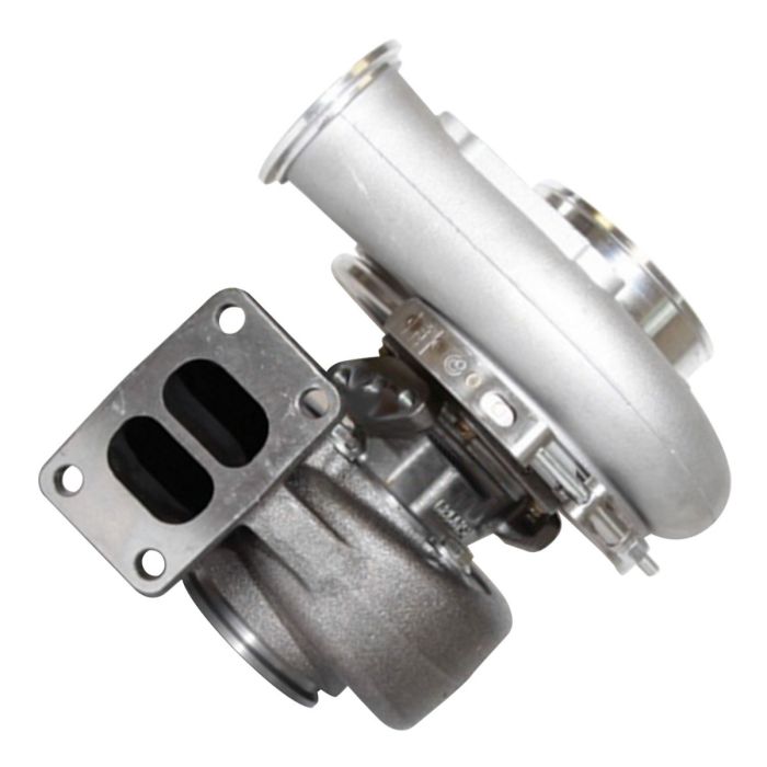 Turbocharger 3802391 for Cummins main product photo