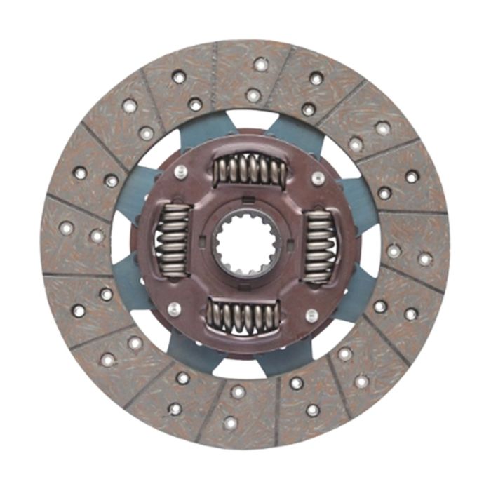 Clutch Disc 3A011-25132 For Kubota main product photo