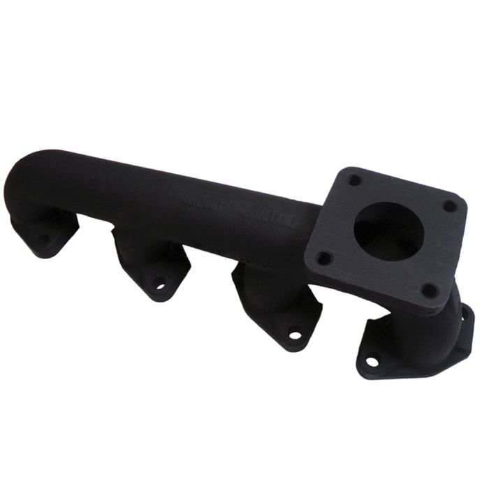 Exhaust Manifold 6651482 For Bobcat main product photo