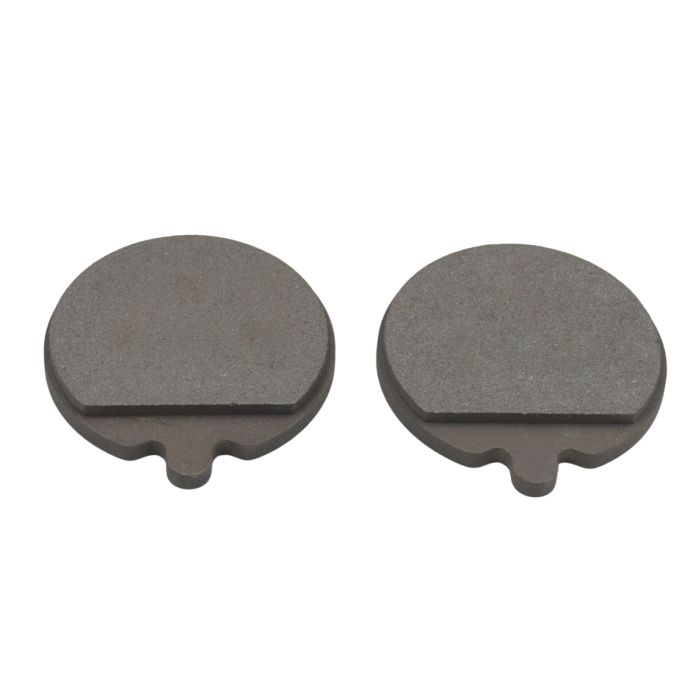 Brake Pad Kit 8603631 For Case main product photo
