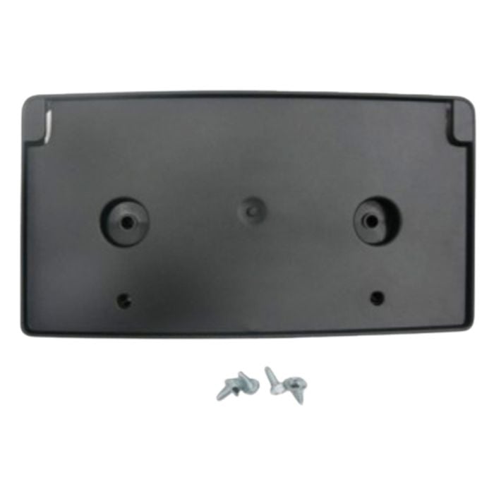 Front License Plate Bracket 68274215AE for Dodge main product photo