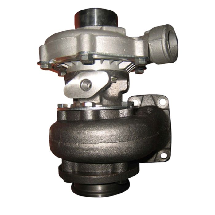 Turbocharger 728001-5001 For Cummins main product photo