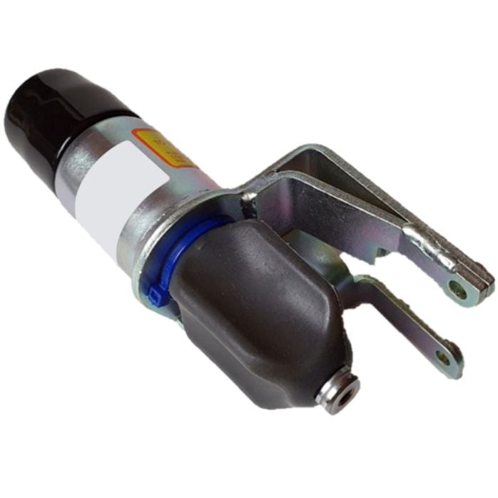 Solenoid DTZ04159708 for JLG main product photo