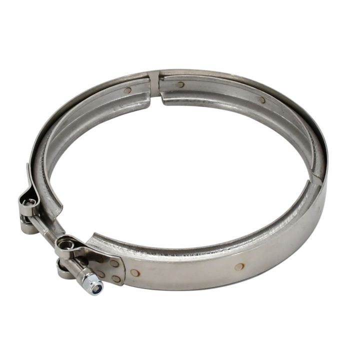 V-Band Clamp 3016306 For Cummins main product photo