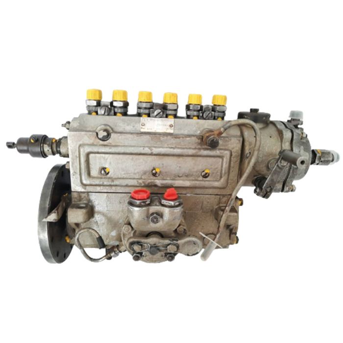 Fuel Injection Pump SBA131011011 For Case main product photo