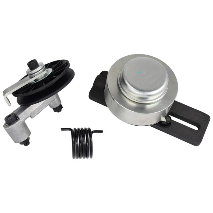 6735884 6662997 Drive Belt Tensioner Cooling Fan Pulley Kits 6711698 6725212 6700115 for Bobcat main product photo