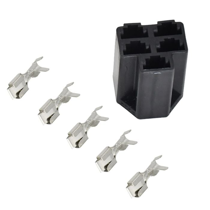 Ignition Key Switch Connector M90206 for John Deere main product photo