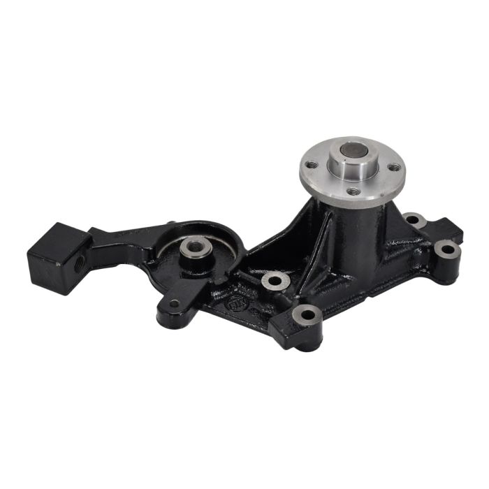Fan Bracket Assembly 1G410-74032 For Kubota main product photo