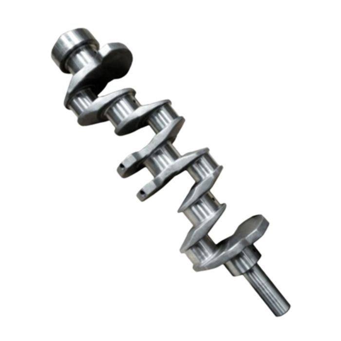 Crankshaft 17121-23010 For Kubota main product photo