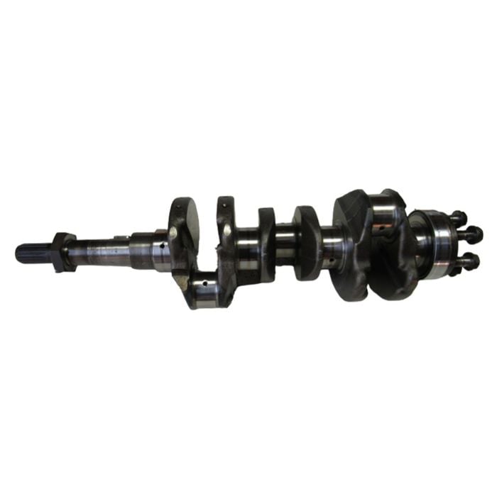 Crankshaft 16467-23010 For Kubota main product photo